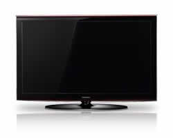 Samsung LN32A650 LCD TV