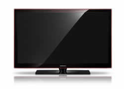 Samsung LN40A630 LCD TV