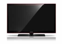 Samsung LN46A630 LCD TV