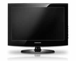 Samsung LN19A450 LCD TV