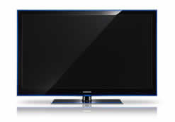 Samsung LN52A860 LCD TV