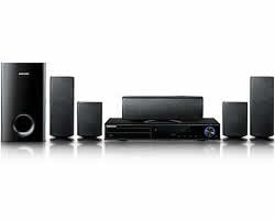 Samsung HT-Z410T Home Theater System