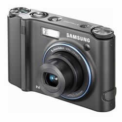 Samsung NV30 Digital Camera