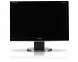 Samsung 2493HM LCD Monitor