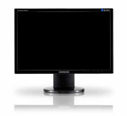 Samsung 943BWX LCD Monitor