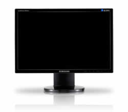 Samsung 2243BWX LCD Monitor