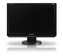 Samsung 2220WM-HAS LCD Monitor