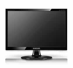Samsung 953BW LCD Monitor