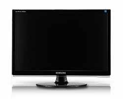 Samsung 2053BW LCD Monitor