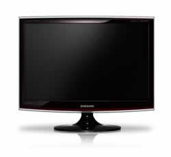 Samsung T260HD HDTV Widescreen LCD Monitor