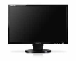 Samsung 245BW LCD Monitor