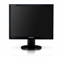 Samsung XL20 LED LCD Monitor