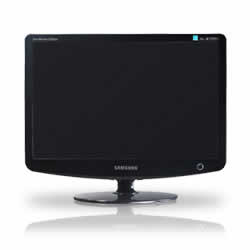 Samsung 2032NW LCD Monitor