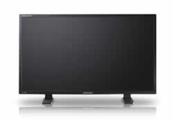 Samsung 400DXN Professional LCD Display