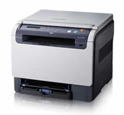 Samsung CLX-2160N Color Laser Multifunction Printer