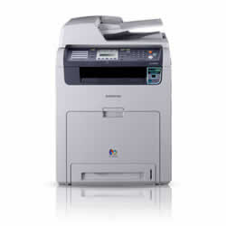 Samsung CLX-6240FX Color Laser Multifunction Printer