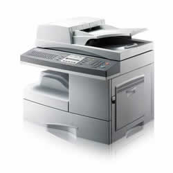 Samsung SCX-6322DN Monochrome Laser Multifunction Printer