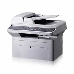 Samsung SCX-4521FG Monochrome Laser Multifunction Printer