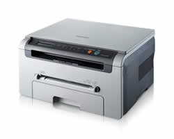 Samsung SCX-4200 Monochrome Laser Multifunction Printer