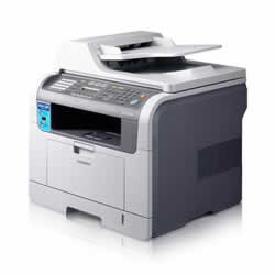 Samsung SCX-5530FN Monochrome Laser Multifunction Printer