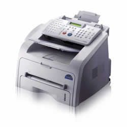 Samsung SF-560R Monochrome Laser Multifunction Printer