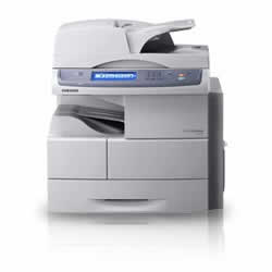 Samsung SCX-6555N Monochrome Laser Multifunction Printer