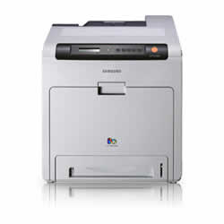 Samsung CLP-610ND Color Laser Printer