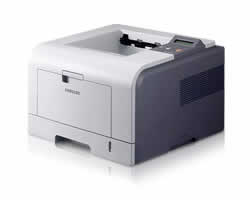 Samsung ML-3051ND Monochrome Laser Printer