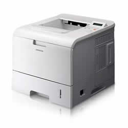 Samsung ML-4551NDR Monochrome Laser Printer