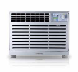 Samsung AW06NCM8 Manual Control Air Conditioner