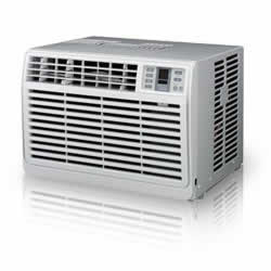 Samsung AW06ECB8 Window Air Conditioner