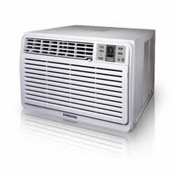Samsung AW08ECB8 Window Air Conditioner