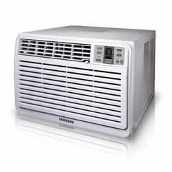 Samsung AW18ECB8 Window Air Conditioner