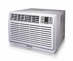 Samsung AW15ECB8 Window Air Conditioner
