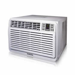 Samsung AW25ECB8 Window Air Conditioner