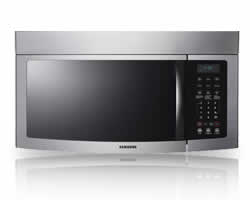 Samsung SMH8165STE Microwave Oven