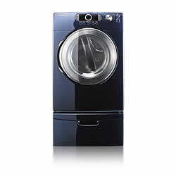 Samsung DV337AEL Dryer