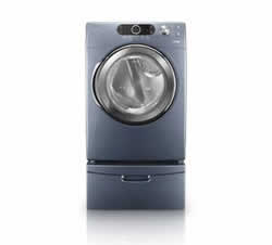 Samsung DV338AEB/W Dryer
