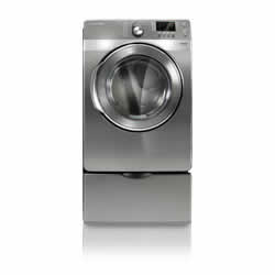 Samsung DV448AEP/W Dryer