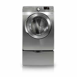 Samsung DV448AGP/W Dryer