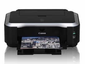 Canon PIXMA iP4600 Photo Printer
