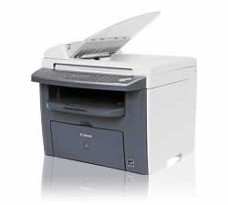 Canon imageCLASS MF4350d Laser Multifunction Printer