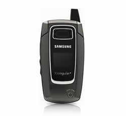 Samsung SGH-d407 Cell Phone