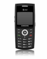 Samsung SGH-a727 Cell Phone