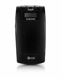 Samsung SGH-a717 Cell Phone