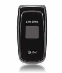 Samsung SGH-a117 Cell Phone