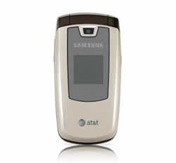 Samsung SGH-a437 Cell Phone