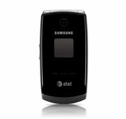 Samsung SGH-a517 Cell Phone