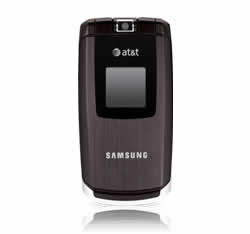 Samsung SGH-a747 Cell Phone