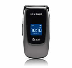 Samsung SGH-a227 Cell Phone